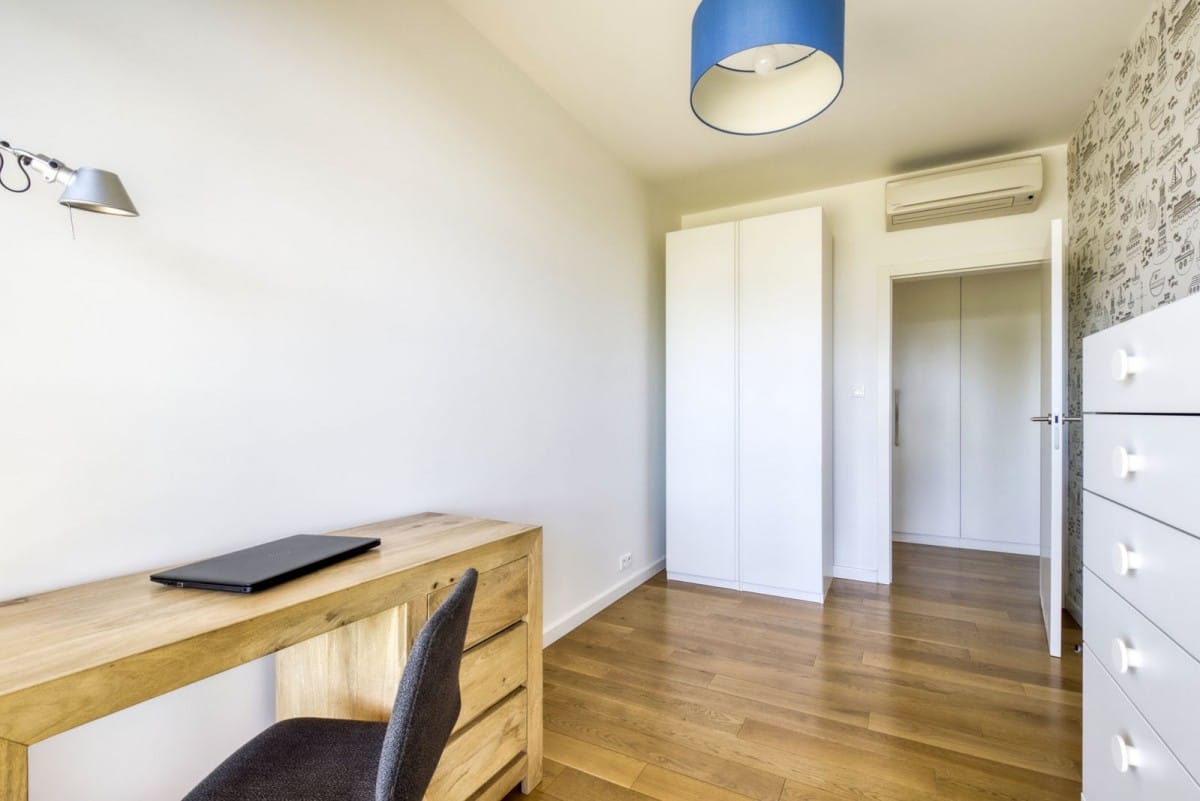 Mieszkanie 3 pokojowe na Wynajem