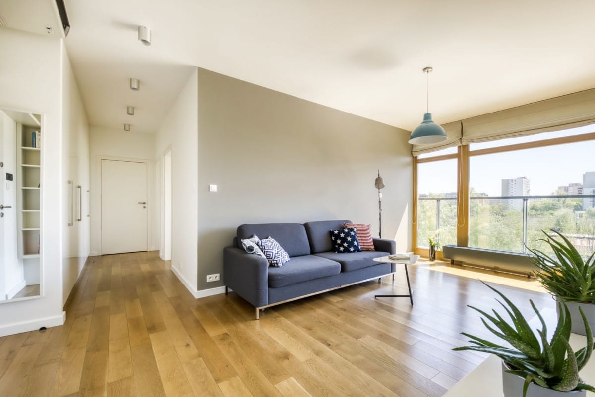 Mieszkanie 3 pokojowe na Wynajem