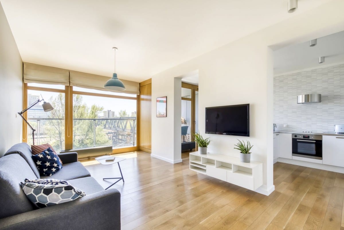 Mieszkanie 3 pokojowe na Wynajem