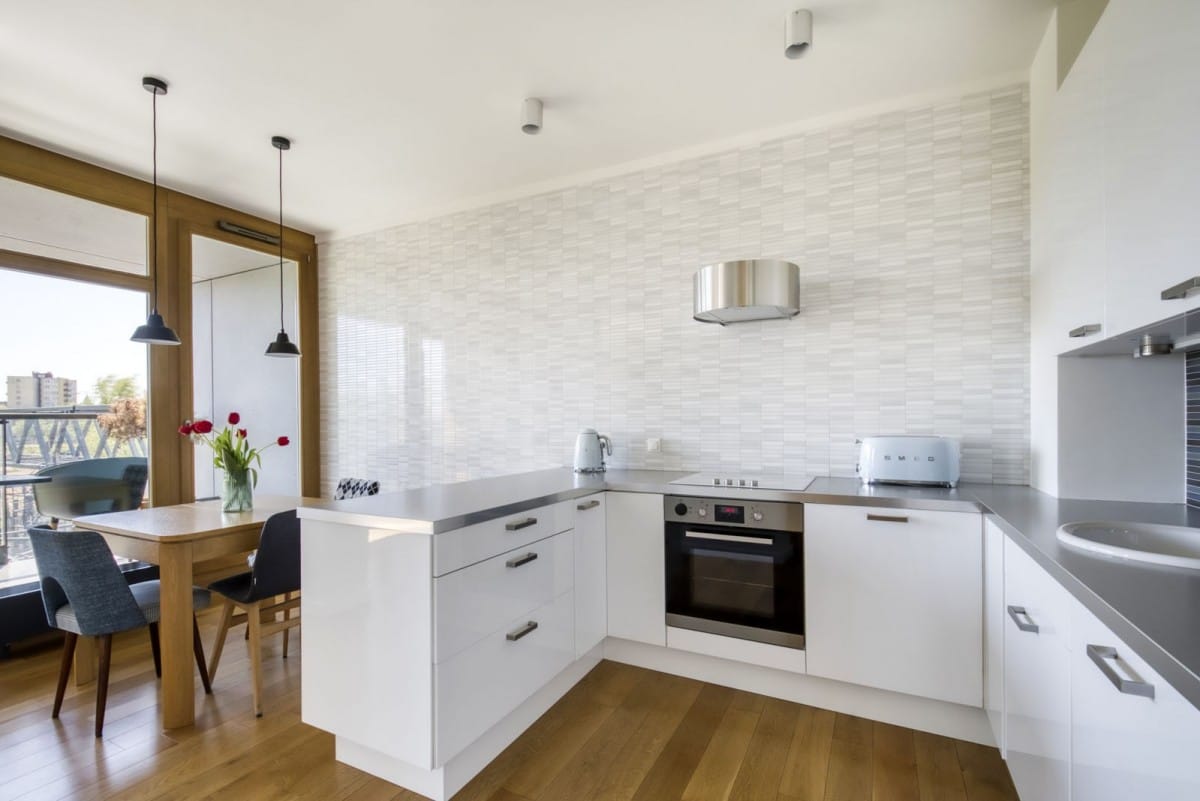 Mieszkanie 3 pokojowe na Wynajem