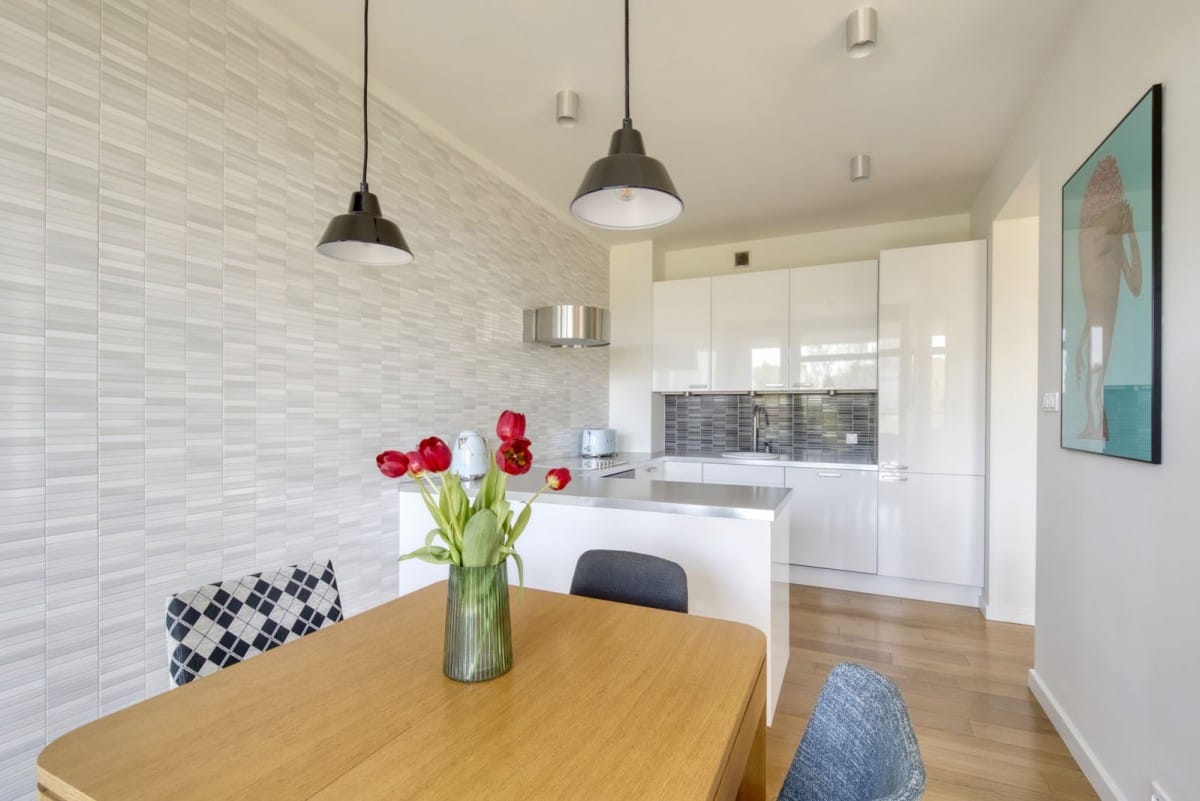 Mieszkanie 3 pokojowe na Wynajem