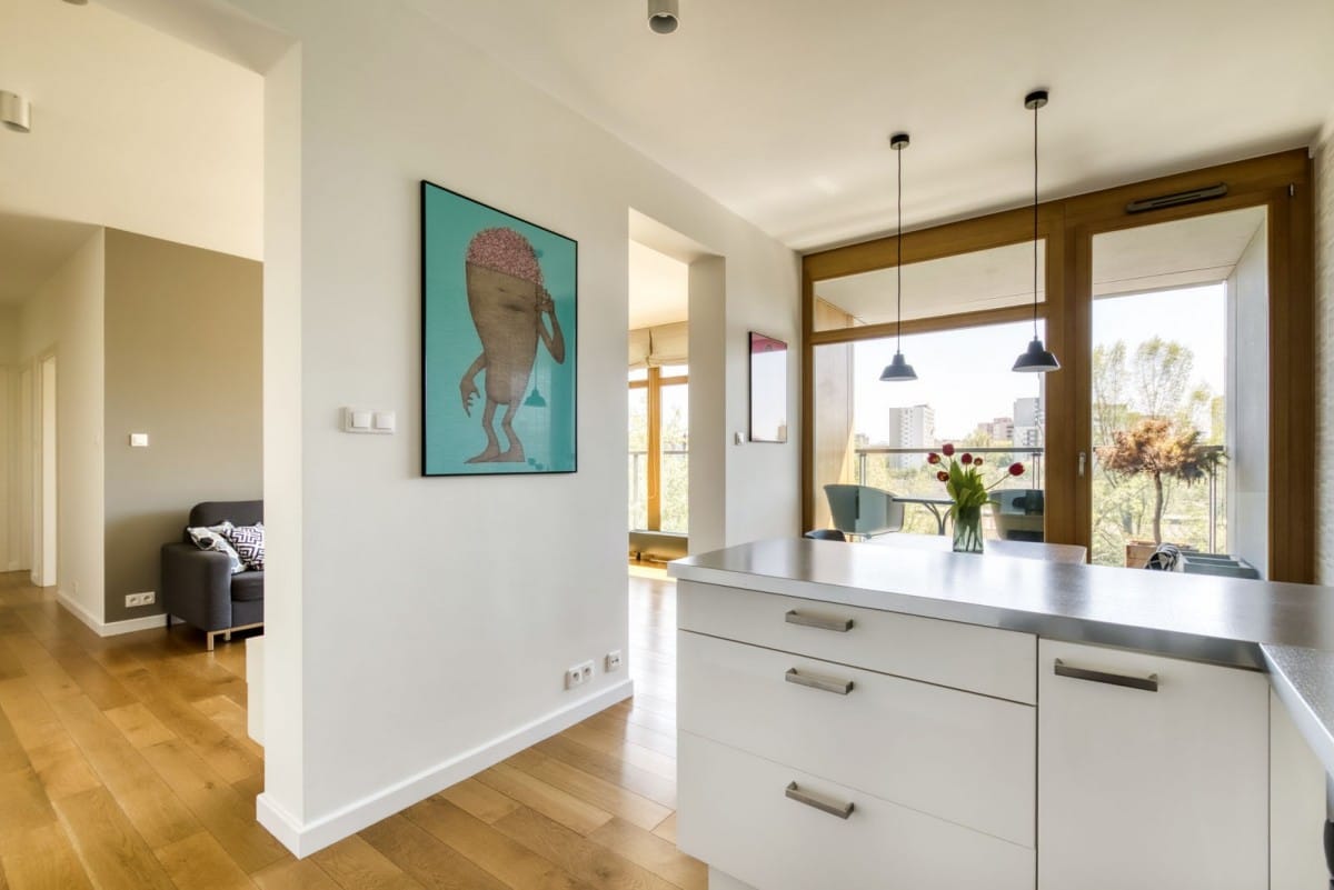 Mieszkanie 3 pokojowe na Wynajem