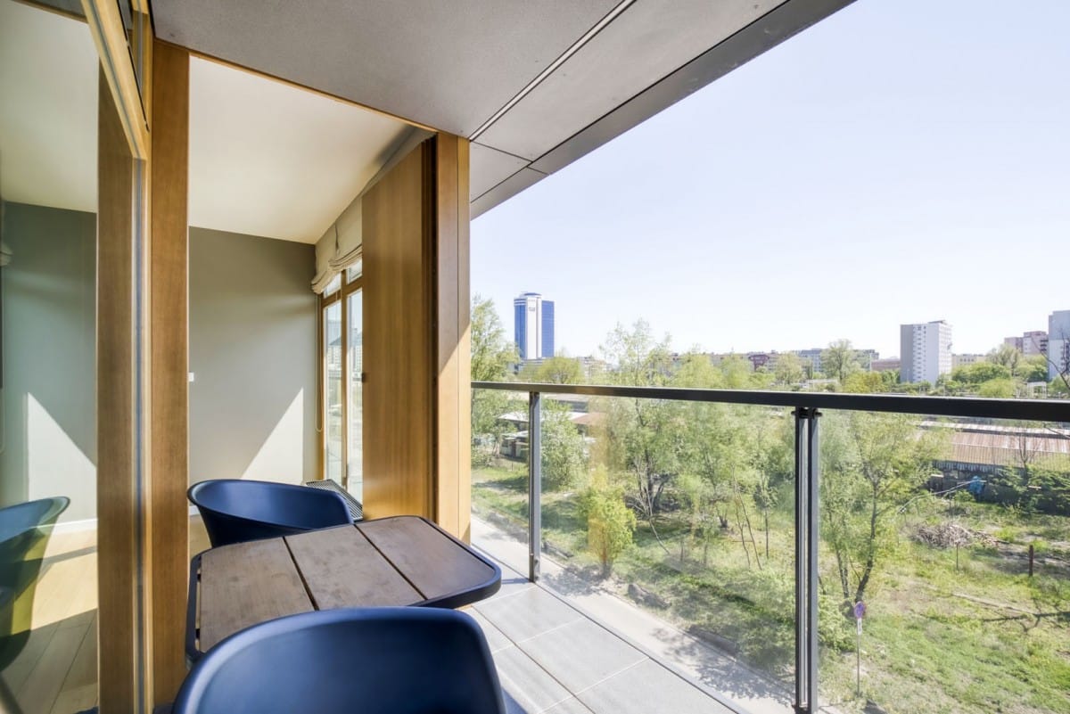 Mieszkanie 3 pokojowe na Wynajem