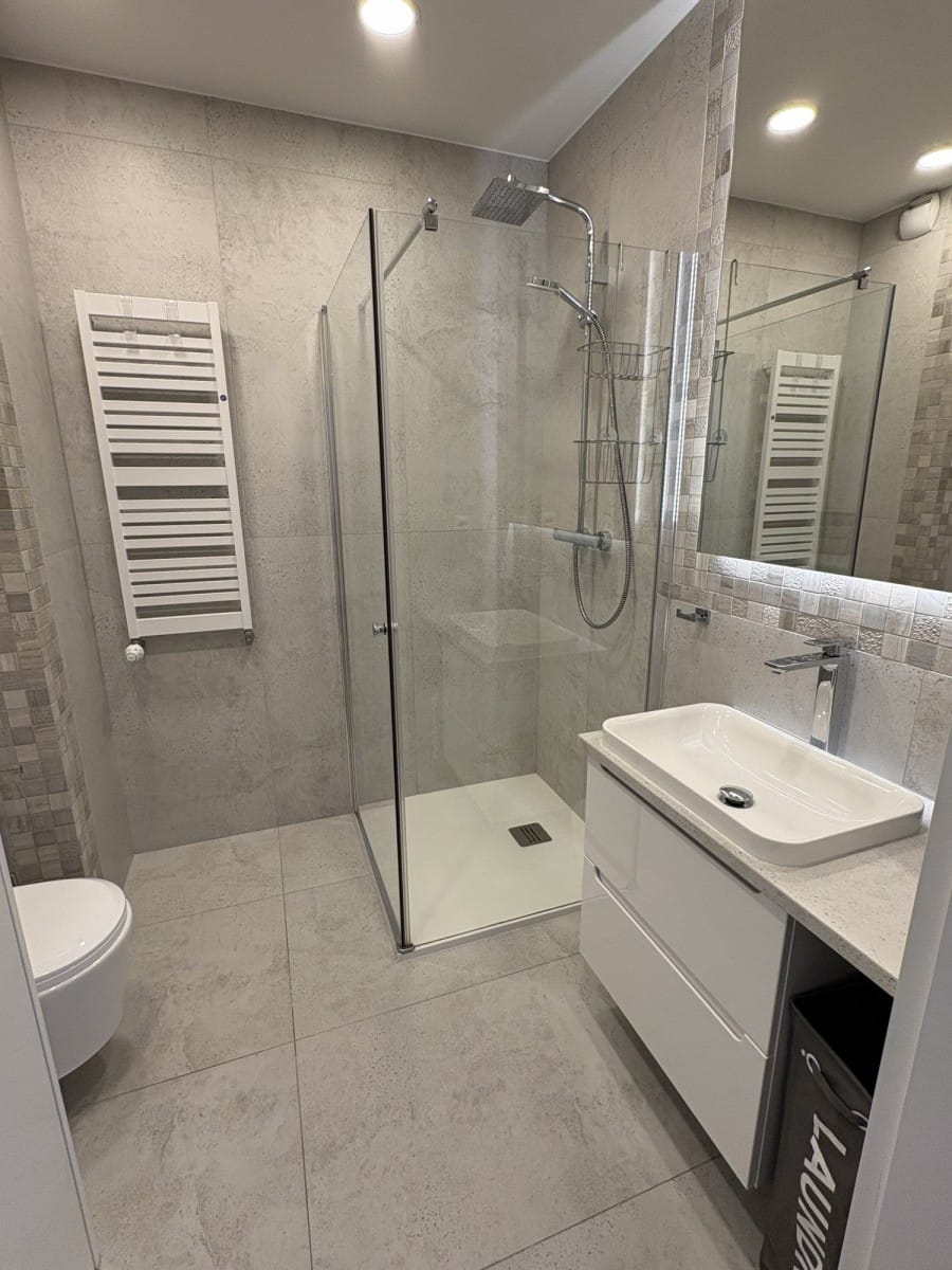 Mieszkanie 2 pokojowe na Wynajem