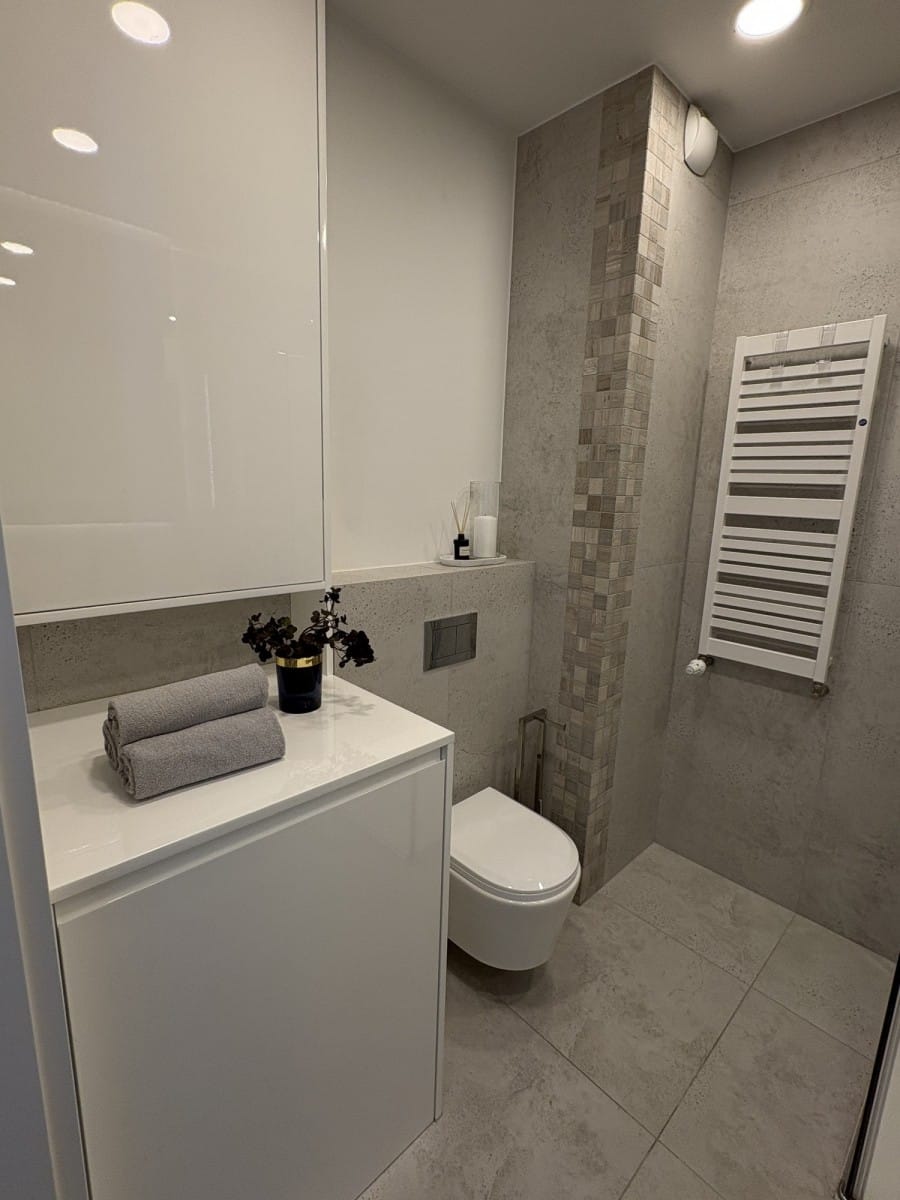 Mieszkanie 2 pokojowe na Wynajem