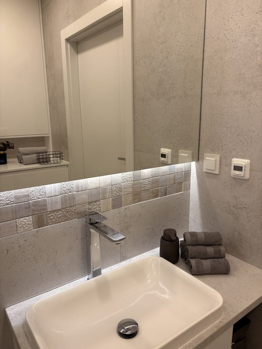 Mieszkanie 2 pokojowe na Wynajem