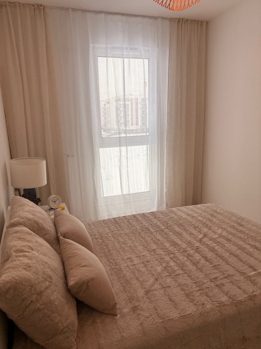 Mieszkanie 2 pokojowe na Wynajem