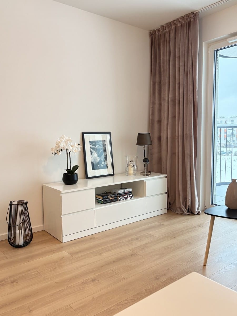 Mieszkanie 2 pokojowe na Wynajem