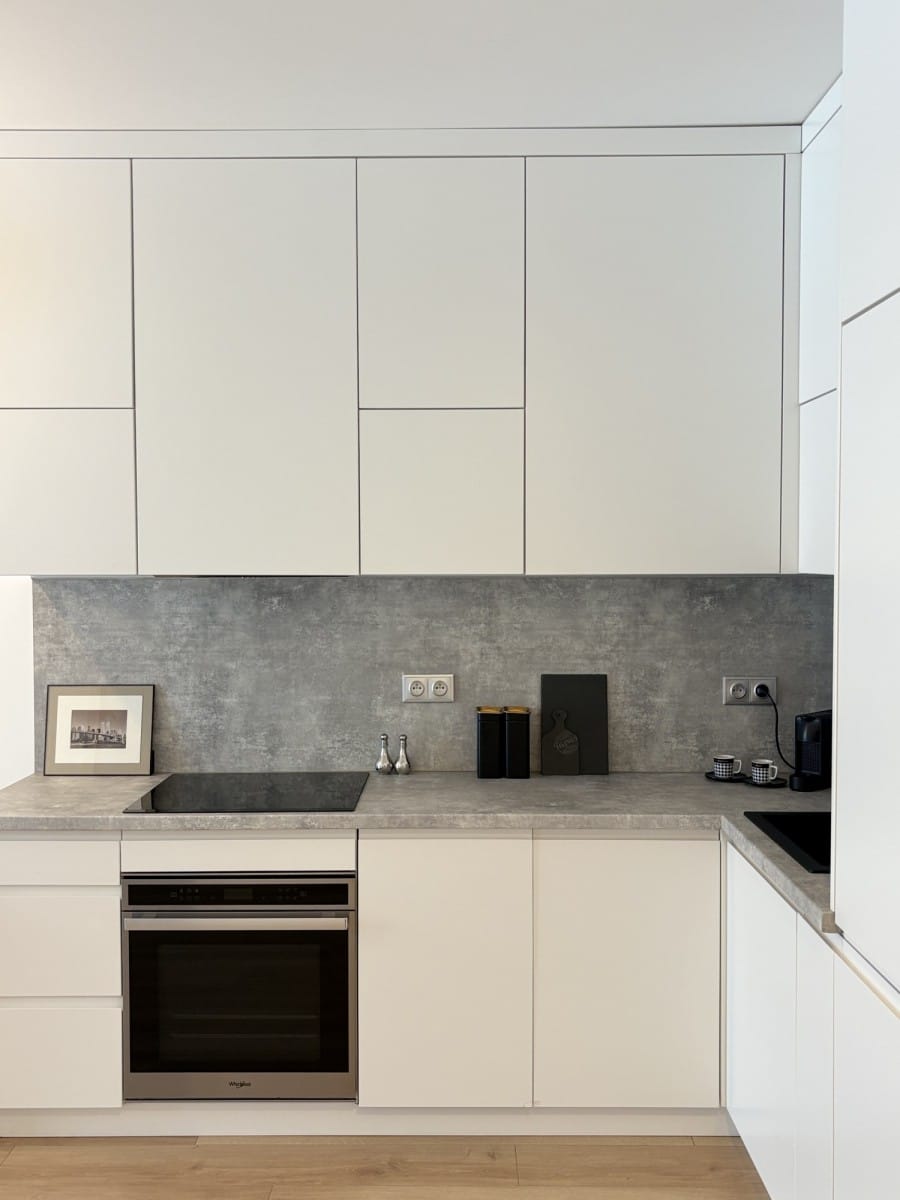 Mieszkanie 2 pokojowe na Wynajem