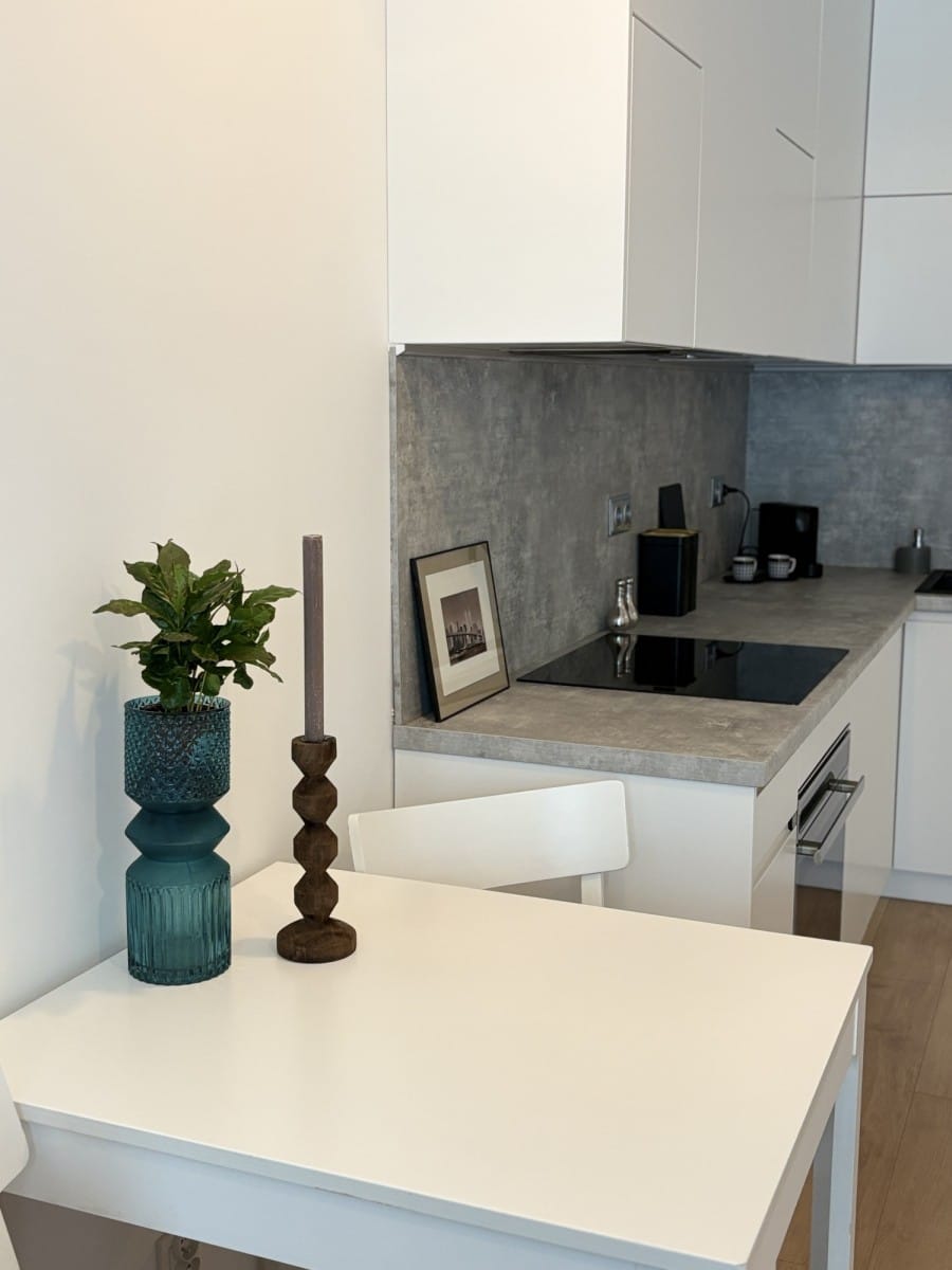 Mieszkanie 2 pokojowe na Wynajem