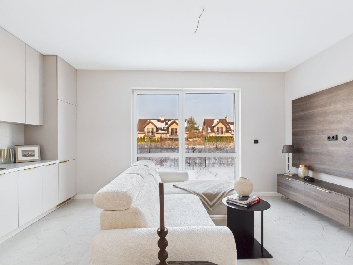 Mieszkanie 3 pokojowe na Sprzedaż