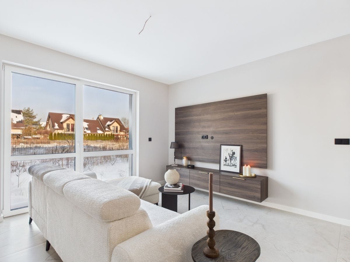 Mieszkanie 3 pokojowe na Sprzedaż