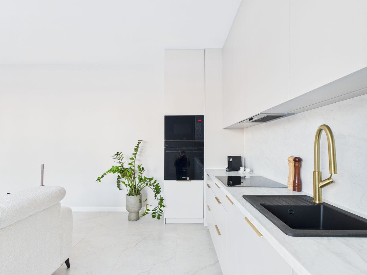 Mieszkanie 3 pokojowe na Sprzedaż