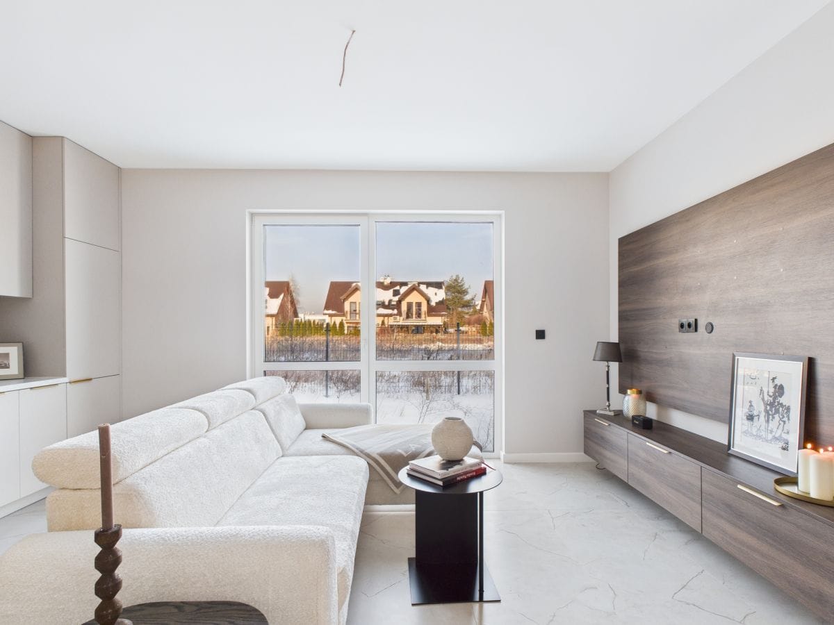 Mieszkanie 3 pokojowe na Sprzedaż