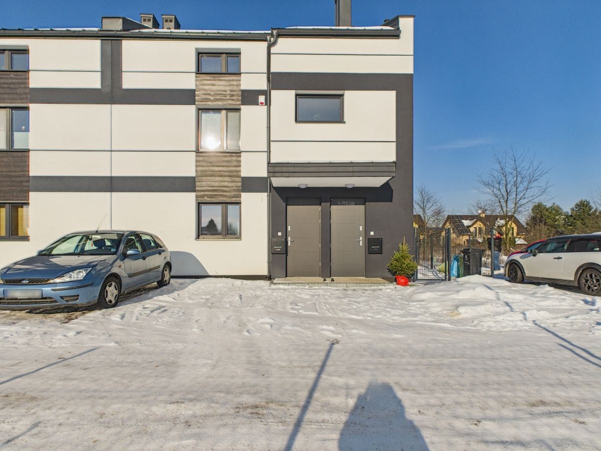 Mieszkanie 3 pokojowe na Sprzedaż