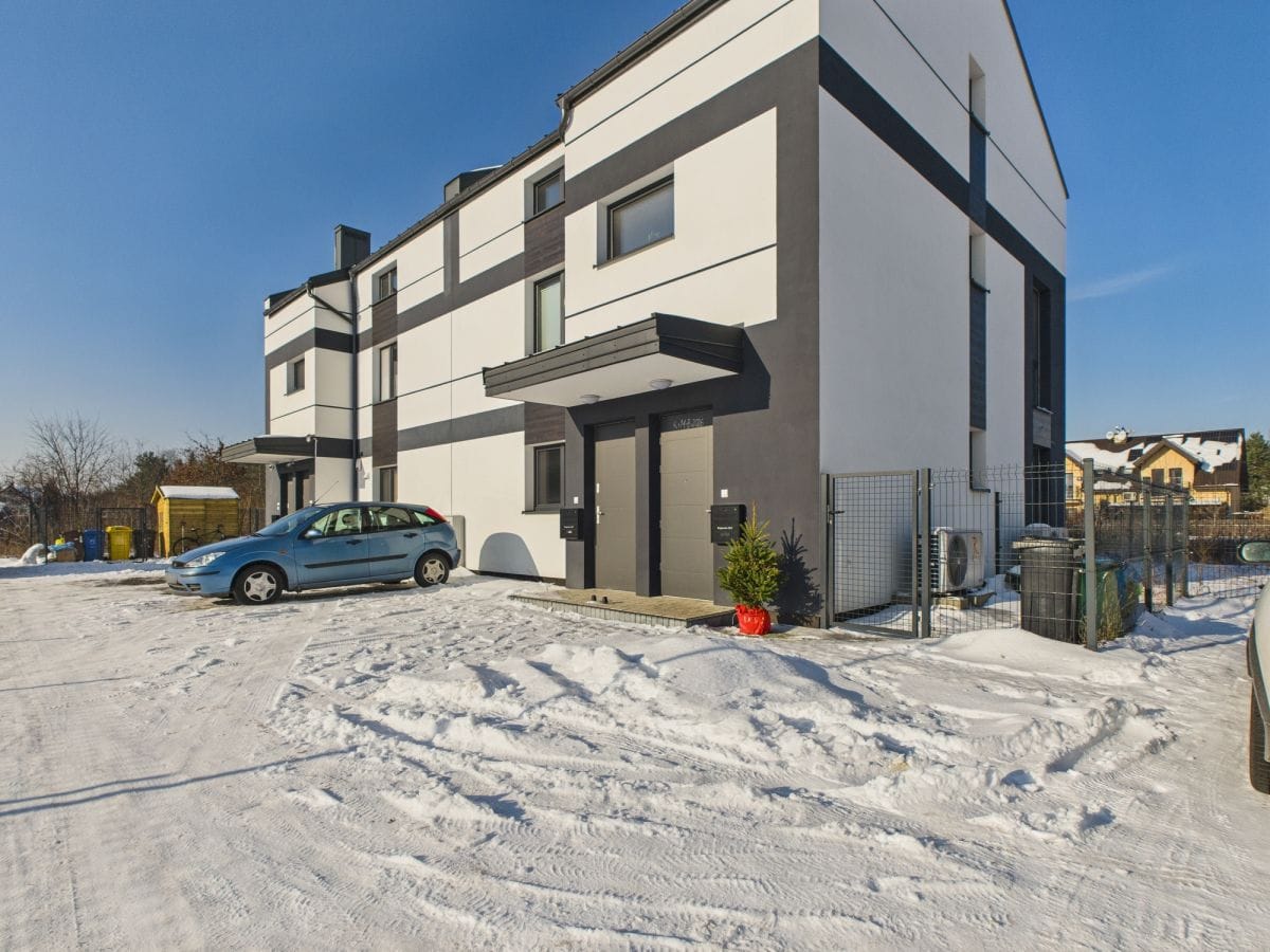 Mieszkanie 3 pokojowe na Sprzedaż