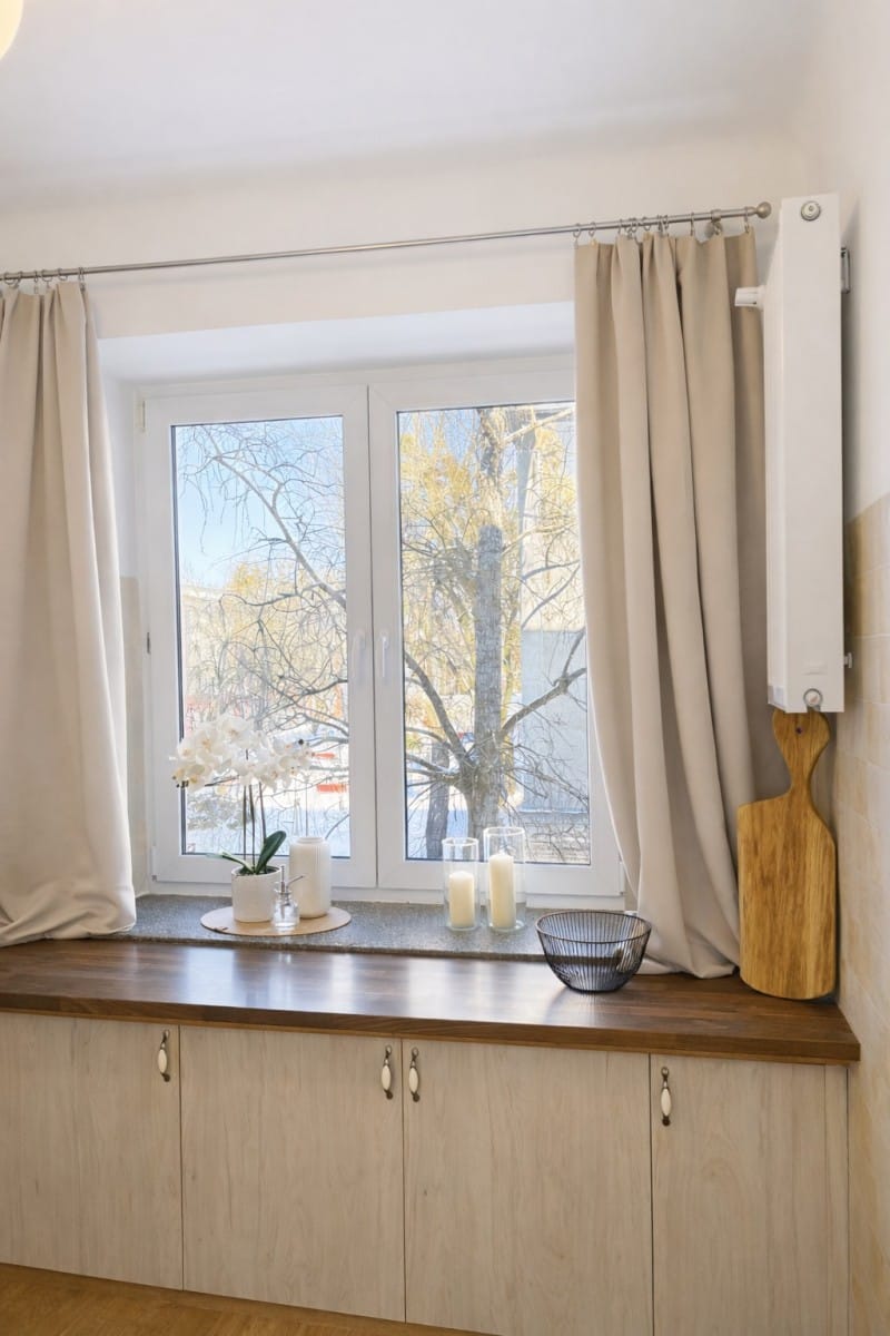 Mieszkanie 2 pokojowe na Sprzedaż