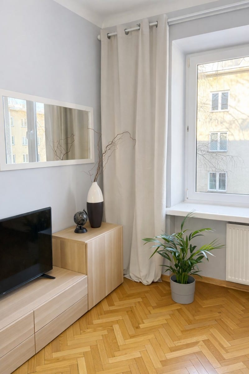 Mieszkanie 2 pokojowe na Sprzedaż