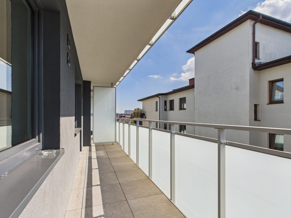 Mieszkanie 2 pokojowe na Wynajem