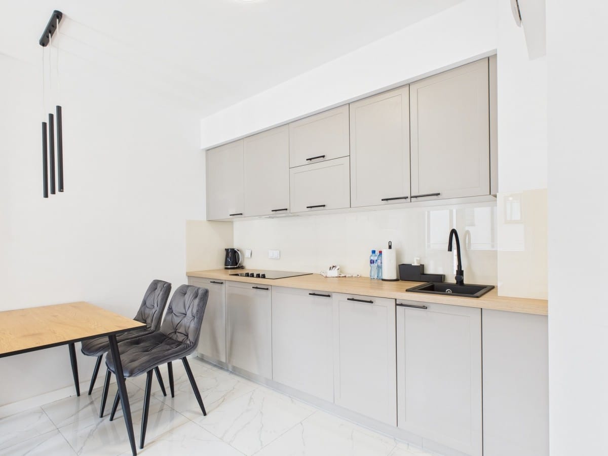 Mieszkanie 2 pokojowe na Wynajem