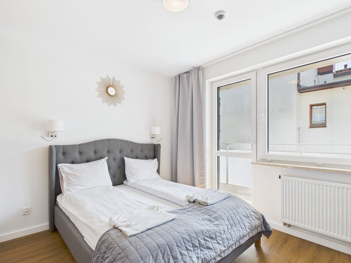 Mieszkanie 2 pokojowe na Wynajem