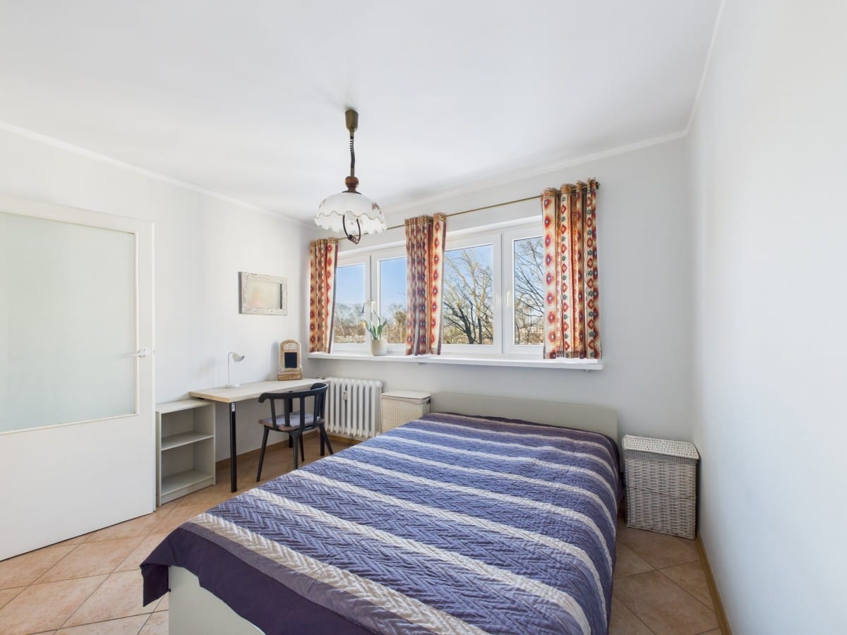 Mieszkanie 3 pokojowe na Sprzedaż