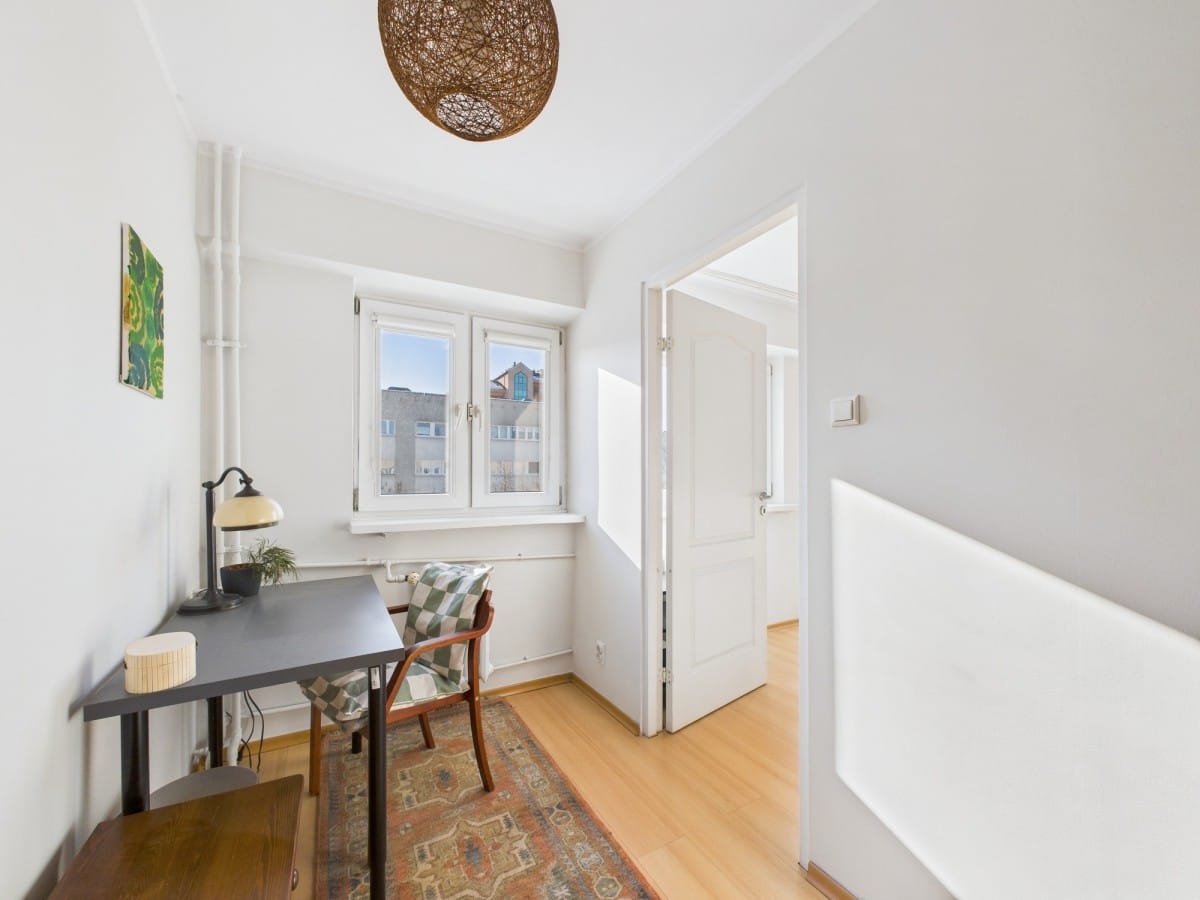 Mieszkanie 3 pokojowe na Sprzedaż