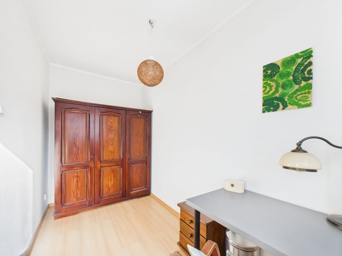 Mieszkanie 3 pokojowe na Sprzedaż