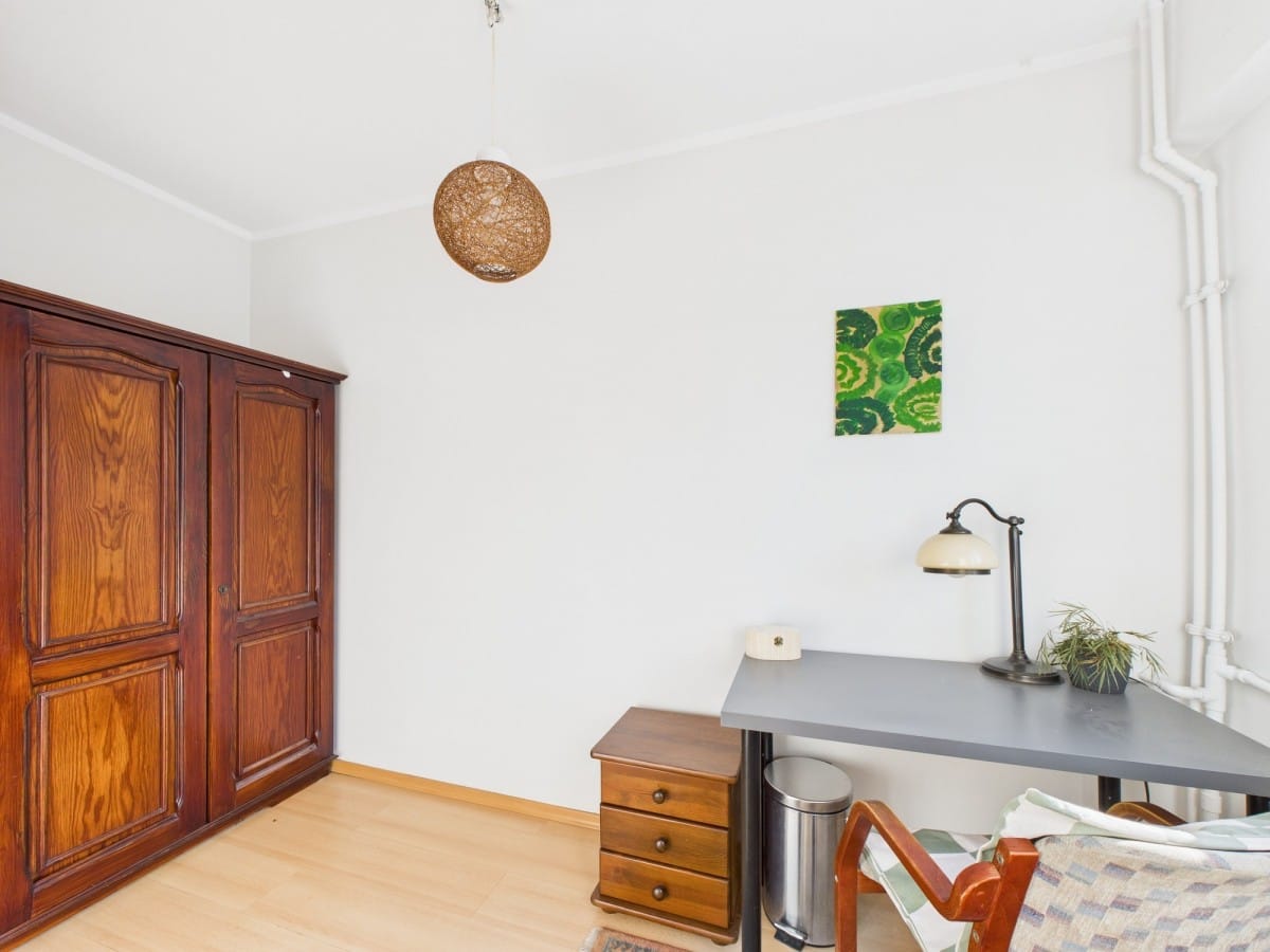 Mieszkanie 3 pokojowe na Sprzedaż