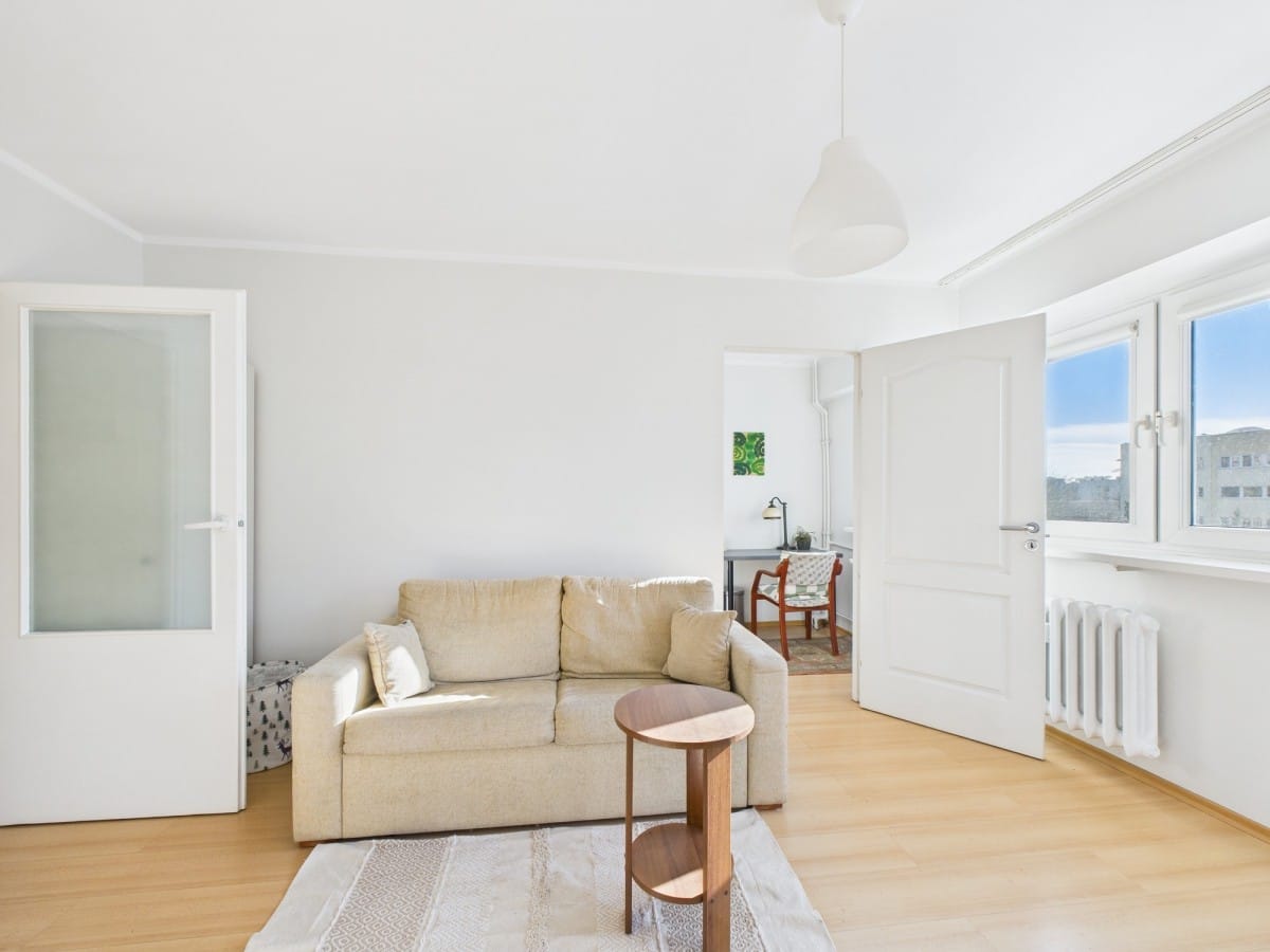 Mieszkanie 3 pokojowe na Sprzedaż