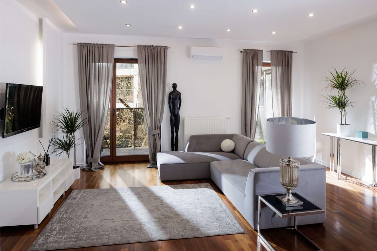 Mieszkanie 2 pokojowe na Sprzedaż