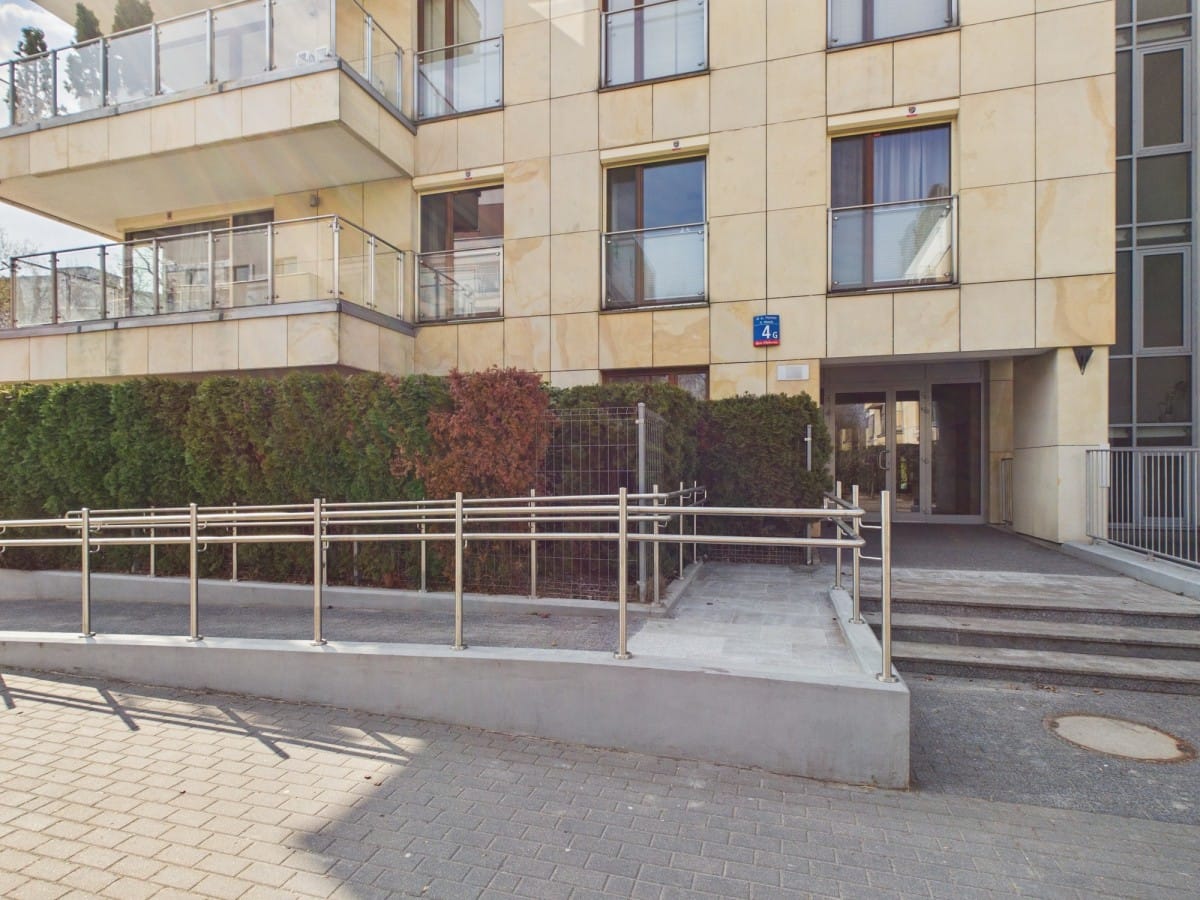 Mieszkanie 2 pokojowe na Sprzedaż