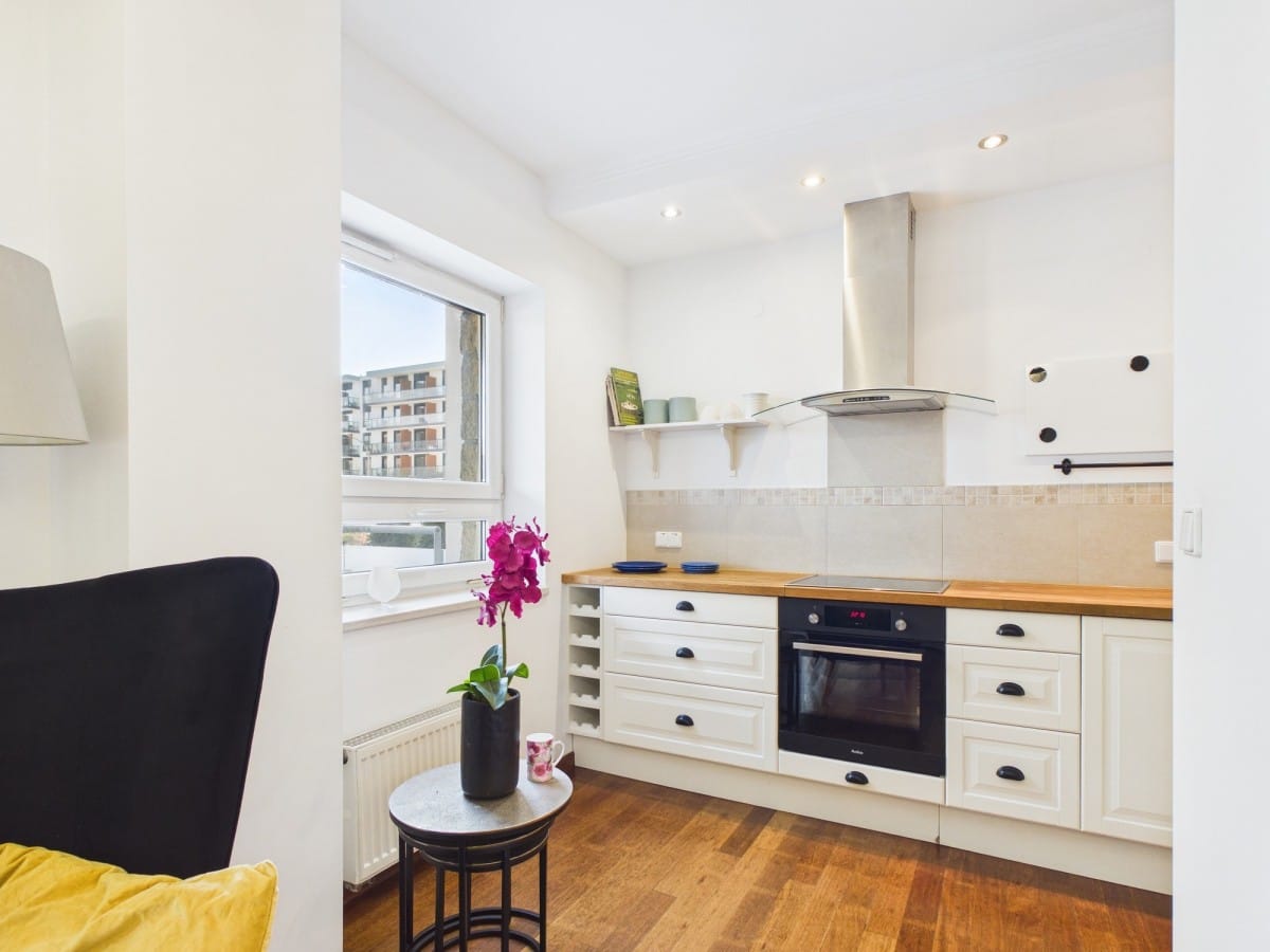 Mieszkanie 2 pokojowe na Wynajem