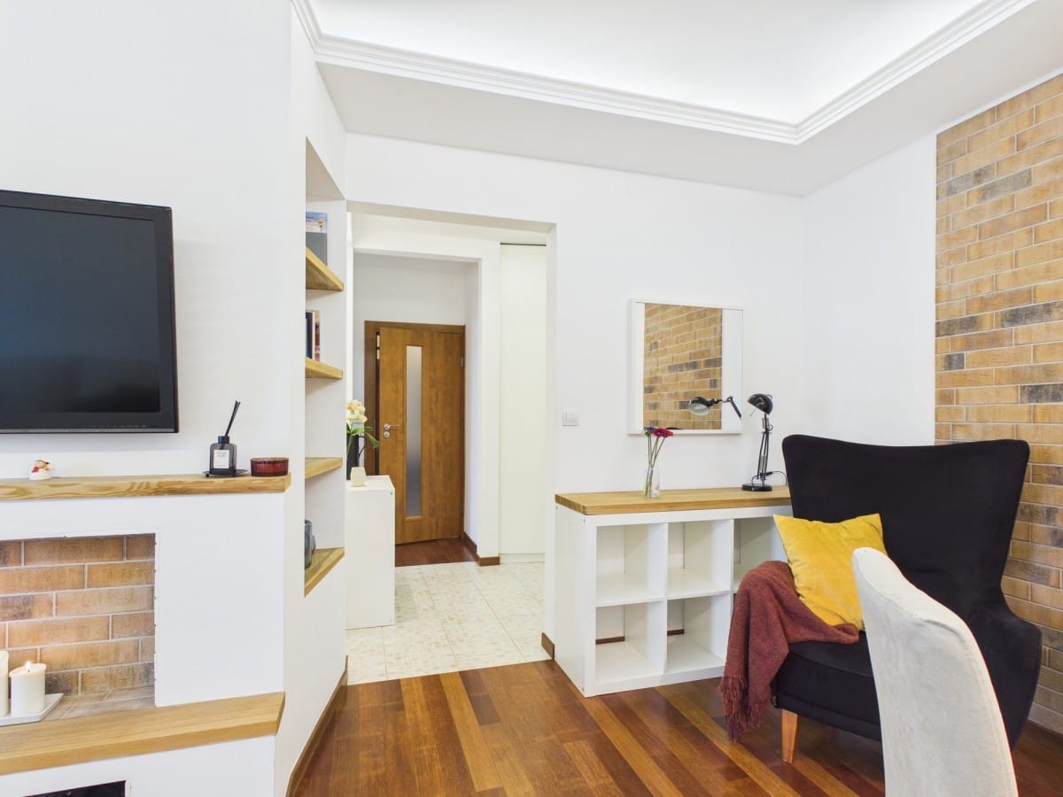 Mieszkanie 2 pokojowe na Wynajem