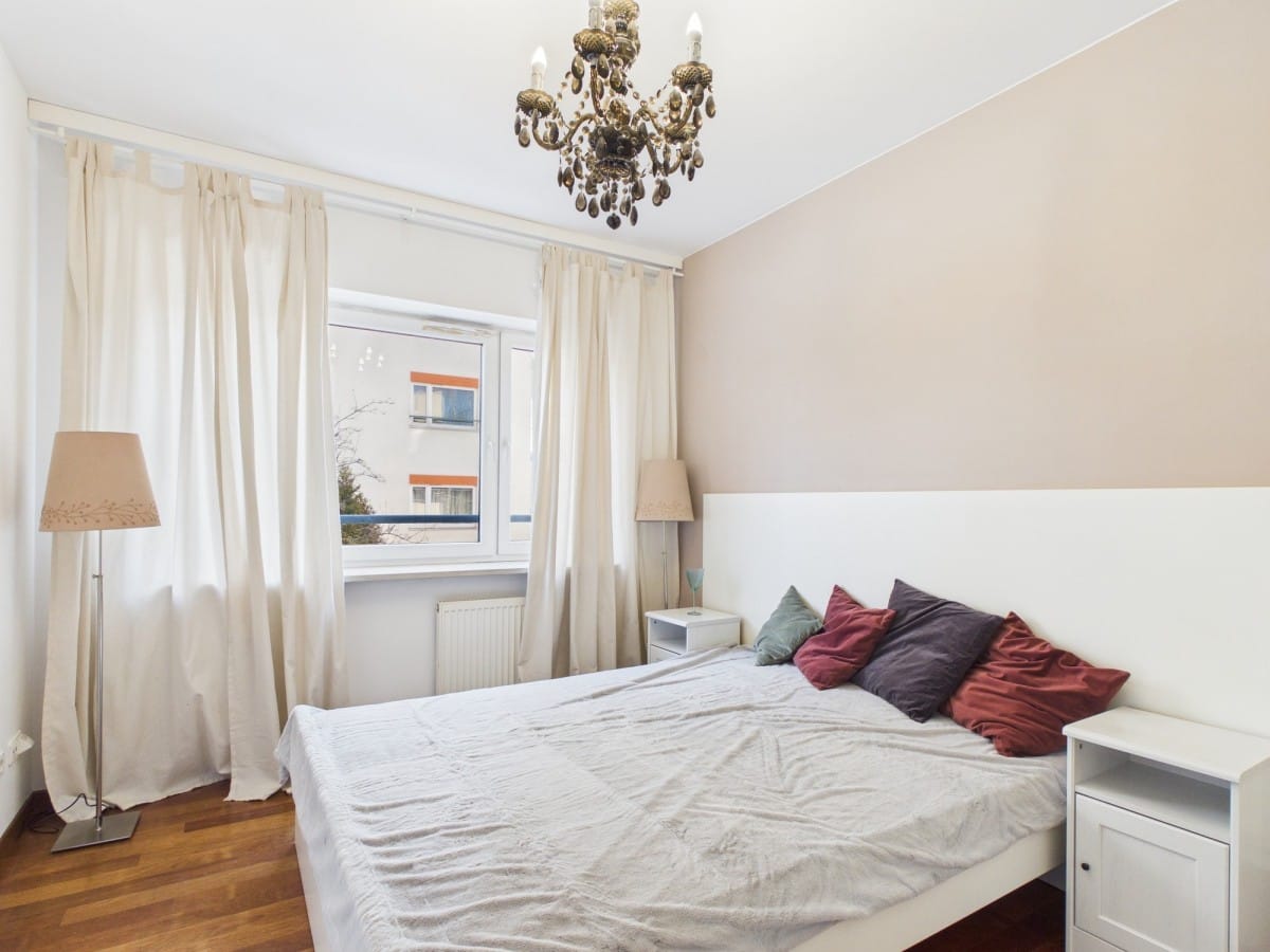 Mieszkanie 2 pokojowe na Wynajem