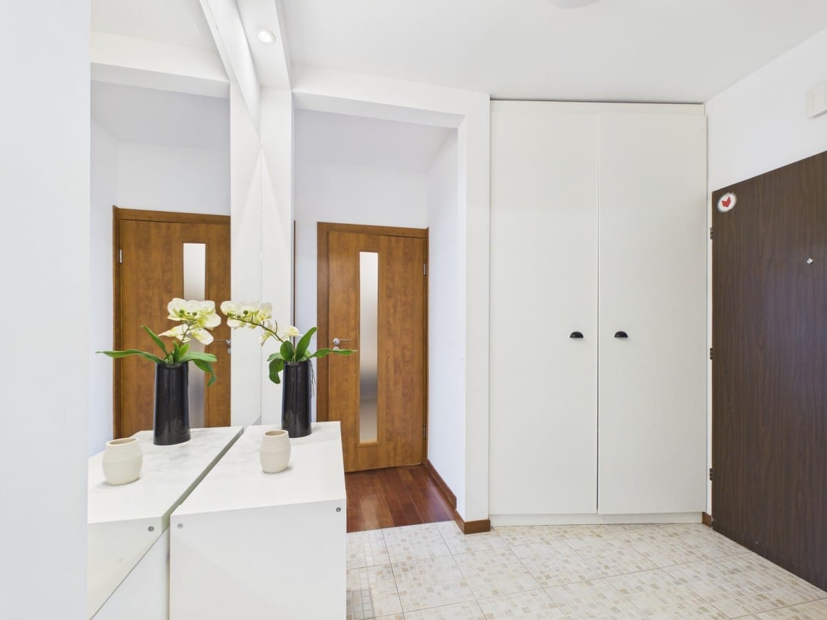 Mieszkanie 2 pokojowe na Wynajem