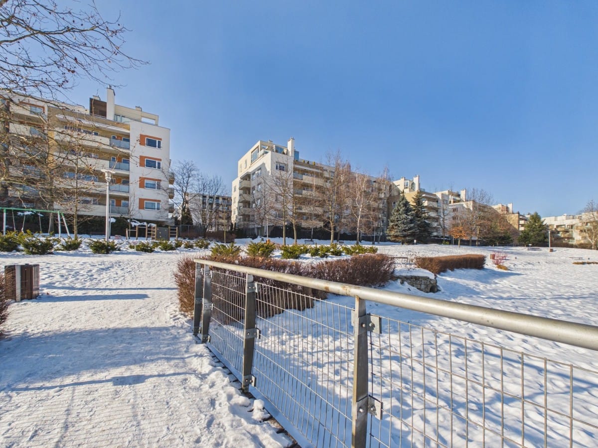 Mieszkanie 2 pokojowe na Wynajem