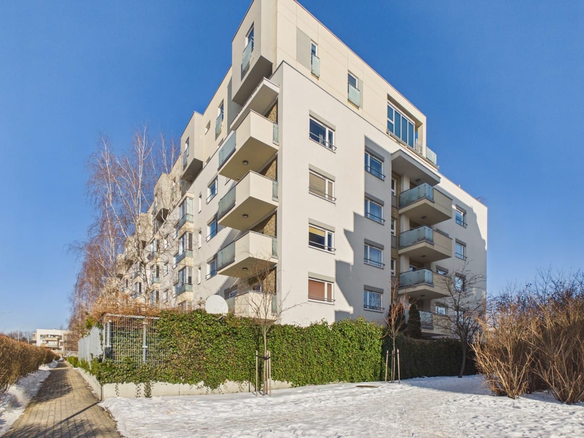 Mieszkanie 2 pokojowe na Wynajem