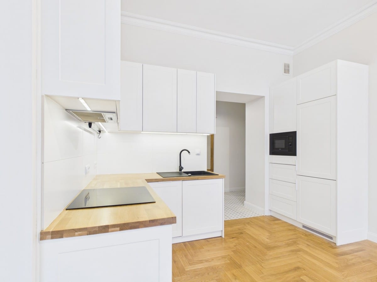 Mieszkanie 2 pokojowe na Wynajem