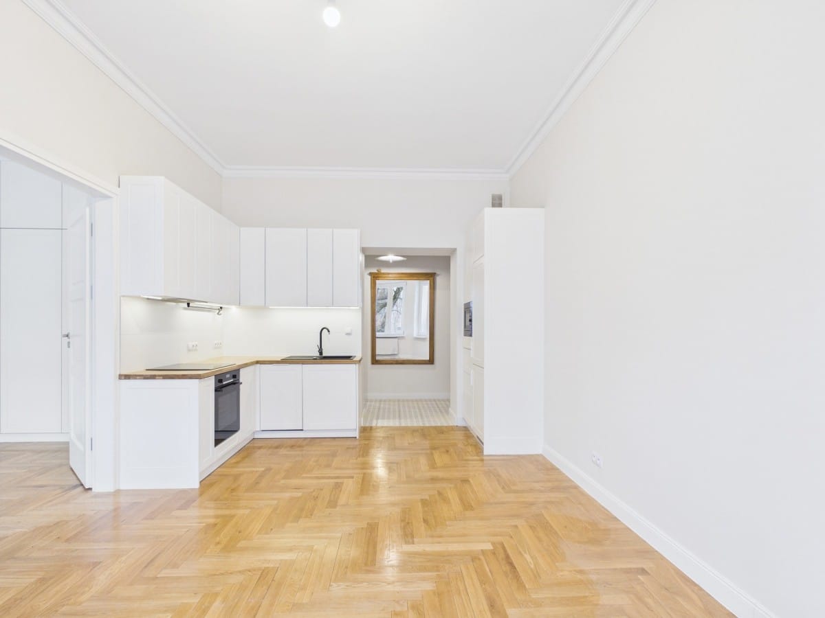 Mieszkanie 2 pokojowe na Wynajem