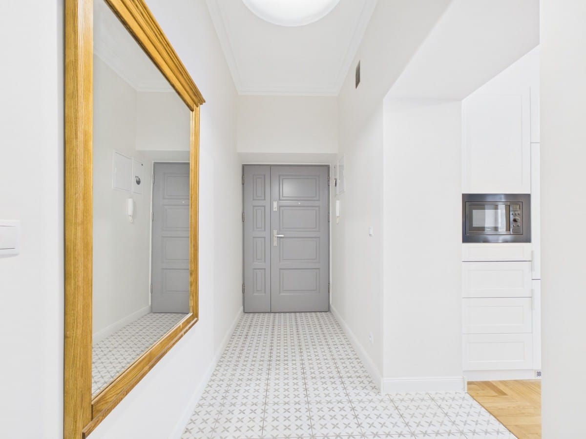 Mieszkanie 2 pokojowe na Wynajem