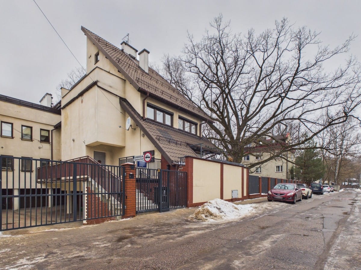 Mieszkanie 2 pokojowe na Sprzedaż