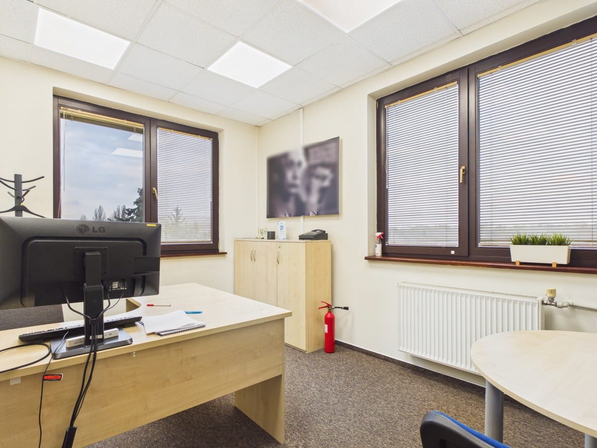 Lokal użytkowy  pokojowe na Wynajem