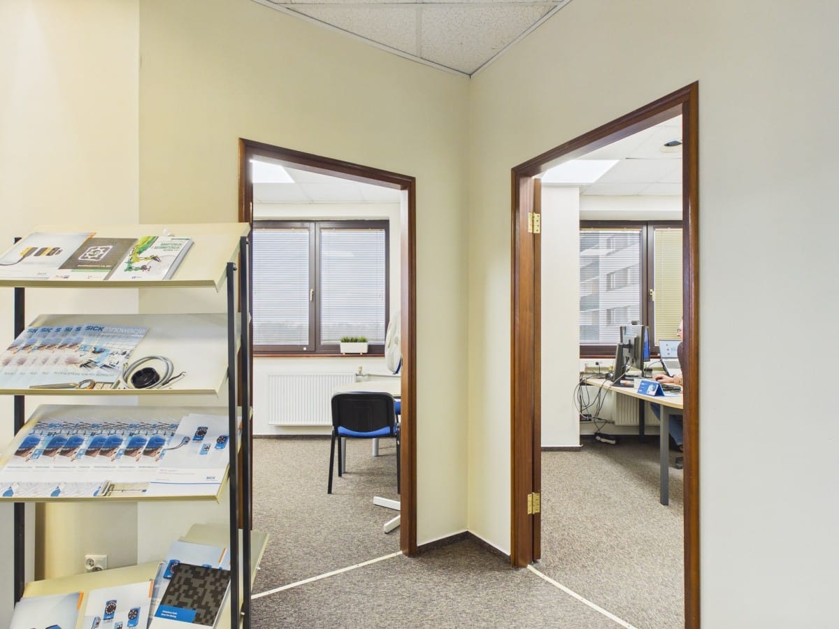 Lokal użytkowy  pokojowe na Wynajem