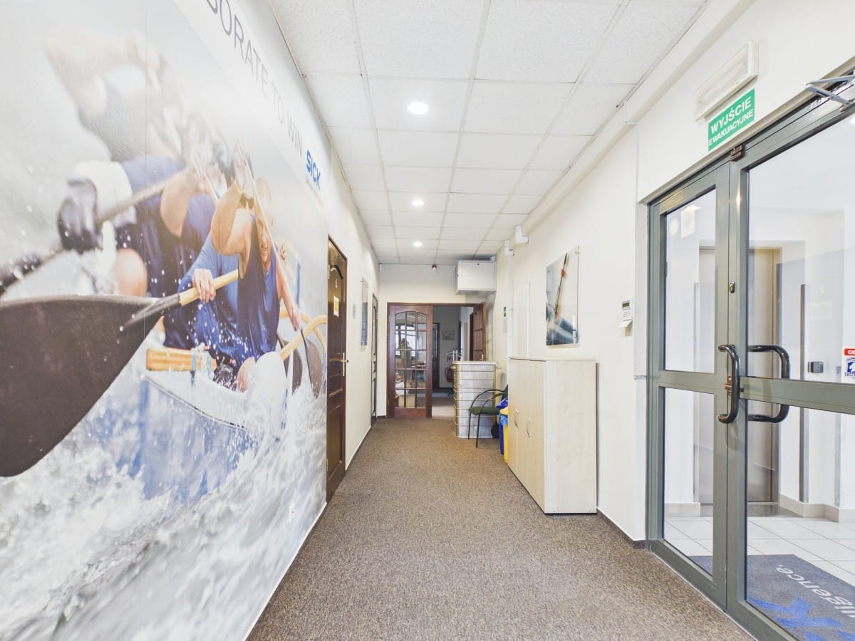 Lokal użytkowy  pokojowe na Wynajem