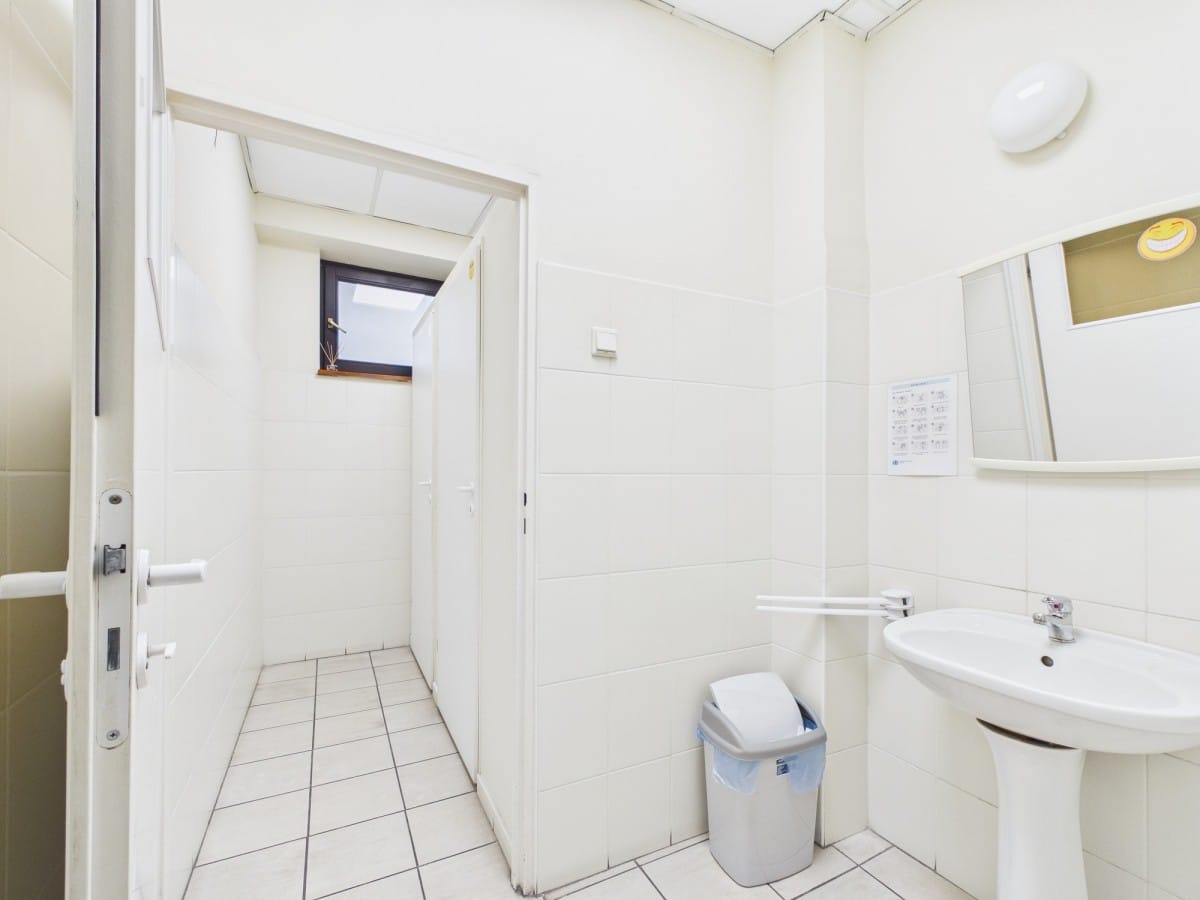 Lokal użytkowy  pokojowe na Wynajem