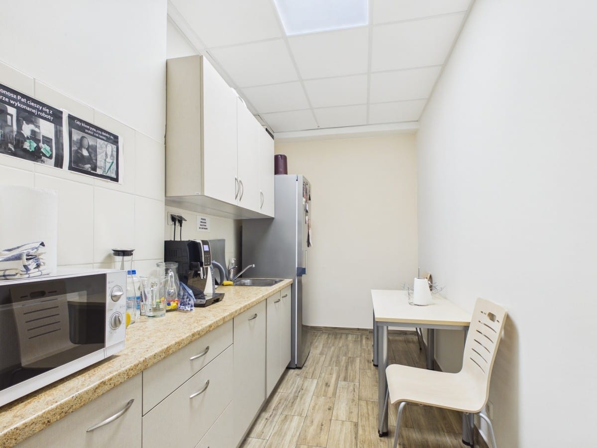 Lokal użytkowy  pokojowe na Wynajem