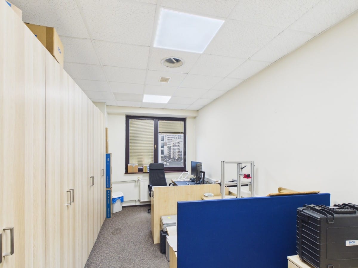 Lokal użytkowy  pokojowe na Wynajem