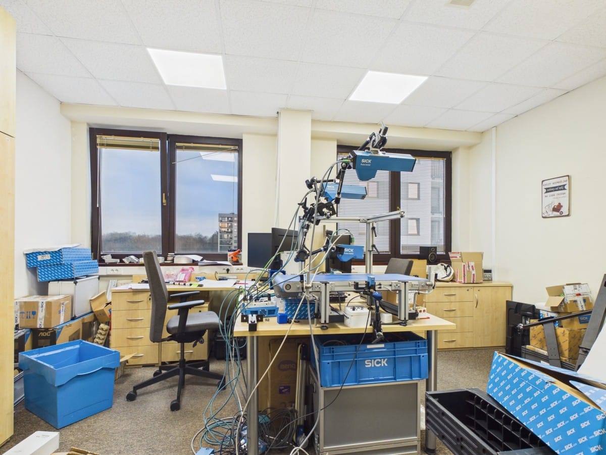 Lokal użytkowy  pokojowe na Wynajem