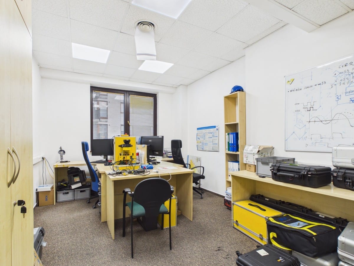 Lokal użytkowy  pokojowe na Wynajem